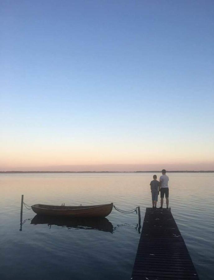 Sunrise Tappernøje Exterior foto